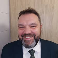 I meet Marian Gold "brother" they are not twins. His brother I younger.