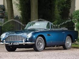 Image result for Concours Blue 2011 Aston Martin