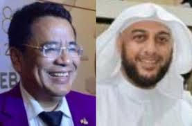 Syekh ali jaber minta izin dan pamit ke keluarga akbar. Hotman Paris Unggah Ceramah Syekh Ali Jaber Netizen Mantap Gus Lora Matamata Com