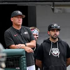 How Wes Johnson, ‘perfect storm’ led Georgia baseball to College World Series