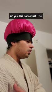 Been doing this for 14 years and have made it all the way through once or  twice., ., ., ., #AhYes #Bahai #Fasting