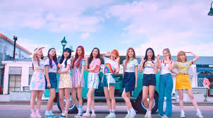 Share on facebook share on twitter. Cherry Bullet Kpopreviewed