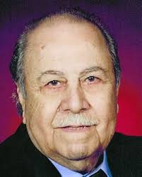 Gilbert Nandin Obituary (1926