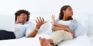 Don't fall into this trap. 10 Ways To Thrive In A Sexless Marriage Blackandmarriedwithkids Com