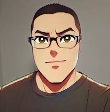 I'm sorry. But, Hades.