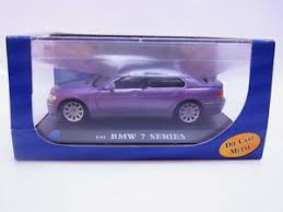 Modellautos von bmw in großer auswahl und zu günstigen preisen. 64204 American Mint 3470020 Bmw 7er Series Hell Lila Modellauto 1 43 Neu In Ovp Ebay