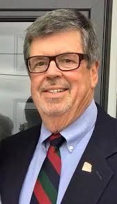 Candles for Robert "Pete" Doughtie