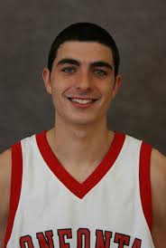 SUNY Oneonta Results From November 20th -November 26th, 2009 Athletes of  the Week