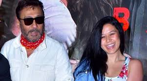 Jackie Shroff On Becoming Thalassemia Brand Ambassador It Could Ve Happened To My Daughter If We Didn T Know About It Entertainment News The Indian Express Bollywood's veteran actor jackie shroff is trending on the internet for all the right reasons.