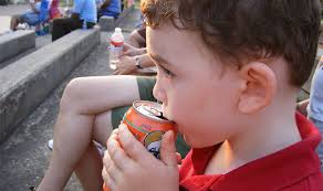 Advertising for sugary drinks linked to diabetes increased $1 billion from  2013 to 2018