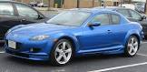 MAZDA-RX8