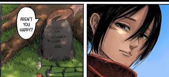 Attack On Titan Fan club