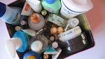 Smaltimento cosmetici scaduti