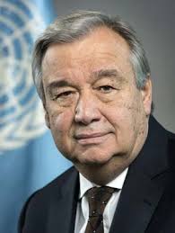 NATIONAL MODEL UNITED NATIONS