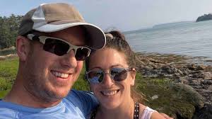 Fundraiser for Amber Haller by Christi OBoyle : Clint Haller's Cancer Fight  & Medical Bills!