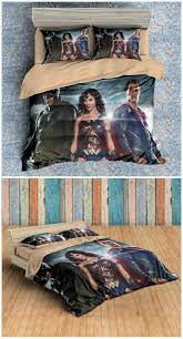 3d Customize Batman Vs Superman Bedding Set Duvet Cover Set Bedroom Set Bedlinen Duvet Covers Comforter Cover Custom Bed