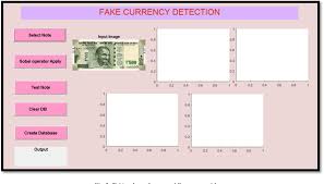Fake currency detector is luckyappsolutions,fakemoneydetectorapp,books,reference,fake,currency you can also download com.luckyappsolutions.fakemoneydetectorapp apk and run it with the popular android emulators. Pdf Design And Implementation Of Fake Currency Detection System Semantic Scholar