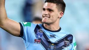 On the next, november 14, he will enjoy his birthday celebration with his fans and family. State Of Origin Ii Nathan Cleary S Performance Best I Ve Seen Says Andrew Johns