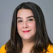 Dr. Virginia Brady, PhD, Psychology