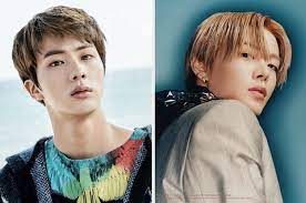 Quiz Which Members Of Nct 127 And Bts Are You Most Like