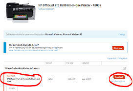 Der hp officejet pro 8500 lässt sich nicht mehr einschalten oder er bringt ständig irgendwelche fehlermeldungen? Configure And Analyze The Officejet Pro 8500 A 910 Problems Has Eehelp Com