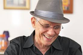 A trajetória de Tonheta