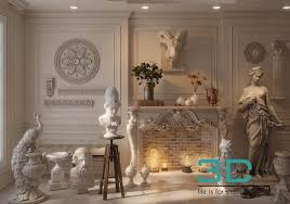 Awesome 55 Living Room Classic 55 3dsmax File Free Download Download Here Http 3dmili Com 3d Scenes Interiors Living Ro Living Room Interior Room File Free