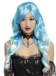 Shop with afterpay on eligible items. 11 Of The Coolest Blue Halloween Wigs To Give You Some Costume Ideas For 2016 Photos