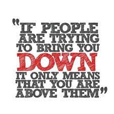 Posts About Cyber Bullying On Bottled Up Sentiments Tough Times Quotes Inspirational Quotes Pictures Words