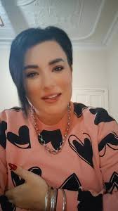 Tanya Jansen Van Vuuren