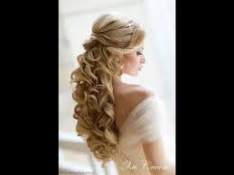 81 beautiful wedding hairstyles for elegant brides in 2021 pouted com long hair styles hair styles wedding hairstyles for long hair