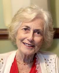 Virginia Lloyd Obituary January 11, 2025