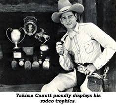  58 Yakima Canutt Ideas Yakima Western Movie Western Movies