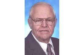 John Baird Obituary (1933