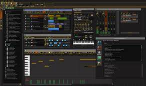 Make your own beats in a easy and intuitive way. The Best Free Apps For Making Beats Octiive