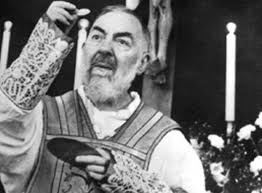 Eppure nel suo epistolario è presente un breve discorso di pasqua. Der Italienischste Aller Heiligen Vor 50 Jahren Starb Padre Pio