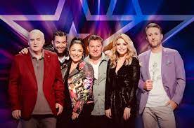 Romanii au talent episodul 18 5 aprilie 2021. Rusul Care I A Ridicat In Picioare Pe JuraÈ›ii Romanii Au Talent EÈ™ti Incredibil N Am VÄƒzut AÈ™a Ceva PanÄƒ Acum Impact