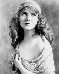 Flappers Vamps & Sheiks ~ Mary