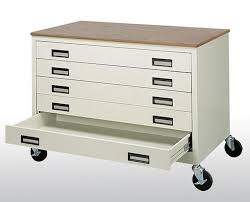 5 Favorites Stainless Steel Office Drawers Remodelista Storage Cabinet With Drawers Industrial Storage Cabinets Storage