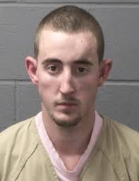 Statement from Sheriff: Attempt to Elude and Warrant Arrests Nickolas James  Beaumont