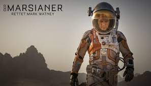 Die astronauten mark watney (matt damon), commander lewis (jessica chastain), rick martinez (michael peña), chris beck (sebastian stan), alex und tatsächlich gelingt es watney, der erde zu signalisieren, dass er noch lebt. Angeschaut Der Marsianer Rettet Mark Watney