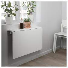 https www ikea com no no p norberg veggmontert klaffebord hvit 30180504 ikea table pliante murale table murale table a rabat