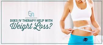 IV Therapy for Weight Loss: Benefits and Limitations | AZ IV Medics