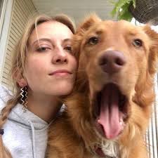 Hattie McLean (@softharriet)