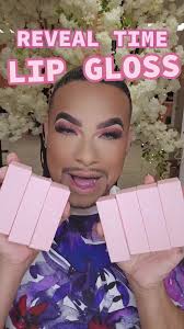 Introducing My Lip Glosses 🩷 www.badboujeebeauty.com *Giveaway tag all  your beauty besties in the comments, winner will be chosen tomorrow 9pm 🩷  #productreveal #newmakeup #lipgloss #makeup #beauty ...