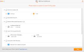 The tool will start the scanning process and start searching for deleted files. Solved Can I Recover Lost Files From Mac Guest Account