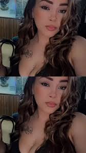 Krissy Allen Parents Death