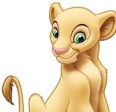 Download Lion King Png Image For Free