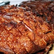 Air Fryer Roast Pork Loin Recipe Pork Roast Pork Roast Recipes Pork Loin Recipes