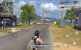 7 Battle Royale Games That Are Suitable For 1gb Ram Ram Not Only Free Fire Apkvenue